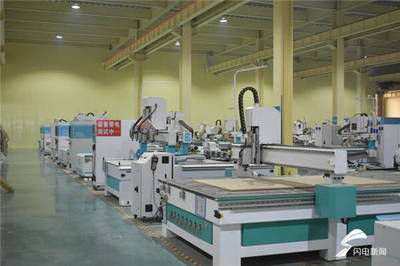 2020年濟南重點項目觀摩 | 濟陽區 大項目撐起“北起”發展脊梁，互聯網銷售賦能產業新局